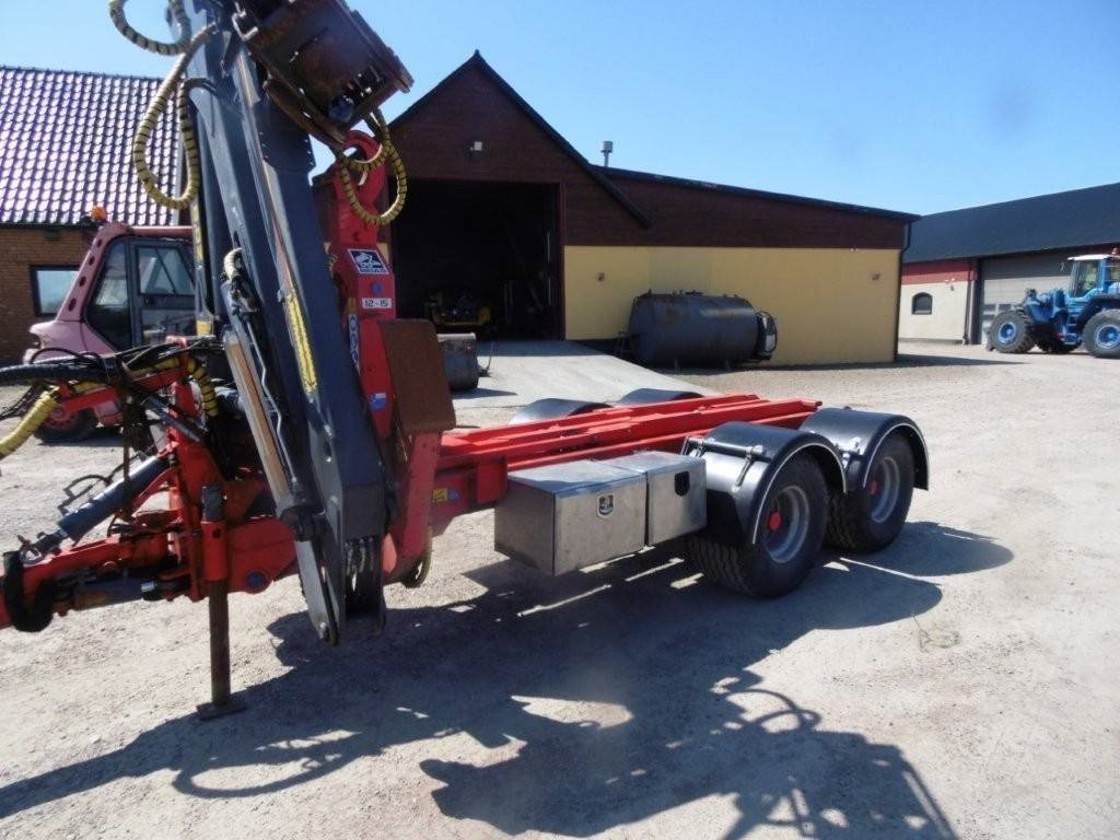 Bigab 12-15 - Maatalous perävaunu: kuva Bigab 12-15 - Maatalous perävaunu Bigab 12-15 - Maatalous perävaunu: kuva Bigab 12-15 - Maatalous perävaunu