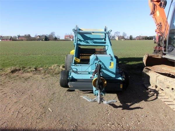 Beach Tech Strandrensare  - Kunnallis-/ Erikoisajoneuvot: kuva Beach Tech Strandrensare  - Kunnallis-/ Erikoisajoneuvot Beach Tech Strandrensare  - Kunnallis-/ Erikoisajoneuvot: kuva Beach Tech Strandrensare  - Kunnallis-/ Erikoisajoneuvot