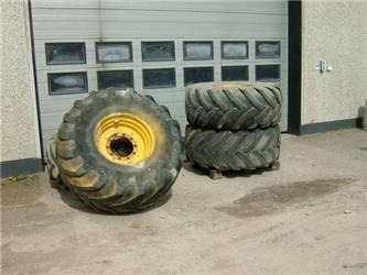 Michelin 620/75x26 - Rengas - Rakennuskoneet: kuva Michelin 620/75x26 - Rengas - Rakennuskoneet Michelin 620/75x26 - Rengas - Rakennuskoneet: kuva Michelin 620/75x26 - Rengas - Rakennuskoneet