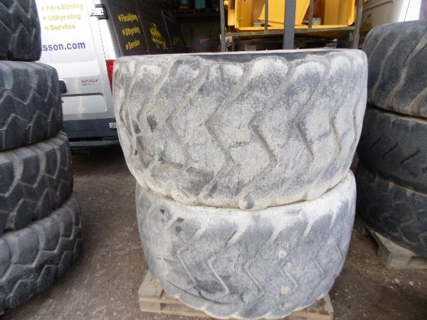 Michelin XAD 750/65-25 - Rengas - Rakennuskoneet: kuva Michelin XAD 750/65-25 - Rengas - Rakennuskoneet Michelin XAD 750/65-25 - Rengas - Rakennuskoneet: kuva Michelin XAD 750/65-25 - Rengas - Rakennuskoneet
