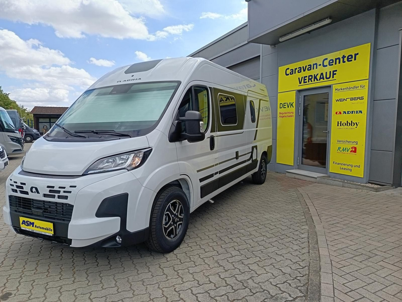 Adria Twin Twin 600 SPB Family*SAFETY*STYLE*DAB*SOFORT - Retkeilyauto: kuva Adria Twin Twin 600 SPB Family*SAFETY*STYLE*DAB*SOFORT - Retkeilyauto Adria Twin Twin 600 SPB Family*SAFETY*STYLE*DAB*SOFORT - Retkeilyauto: kuva Adria Twin Twin 600 SPB Family*SAFETY*STYLE*DAB*SOFORT - Retkeilyauto