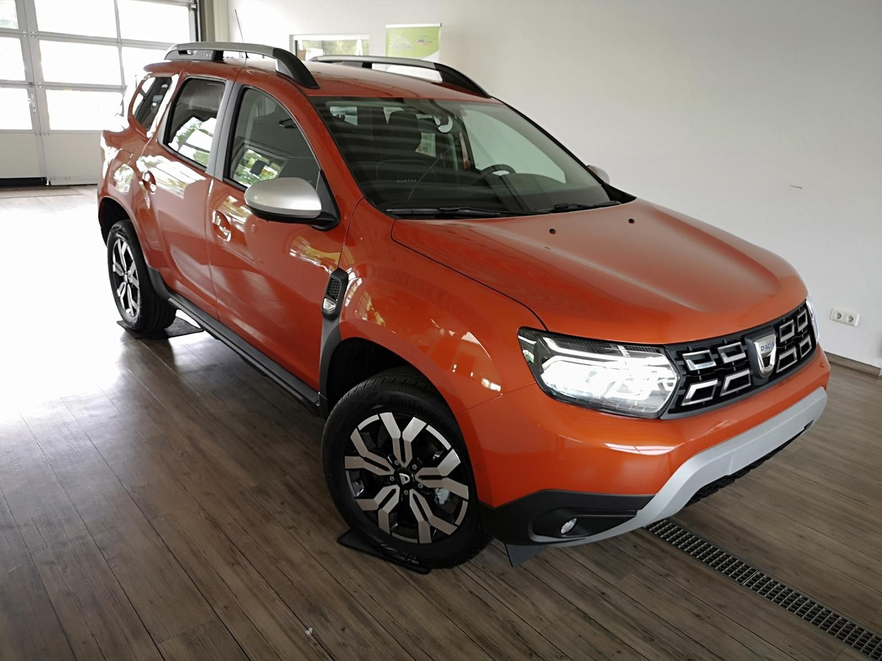 Dacia Duster Prestige Tce 130*KLIMA*SHZ*R-KAM*DAB*NAVI - Maasturi/ Katumaasturi: kuva Dacia Duster Prestige Tce 130*KLIMA*SHZ*R-KAM*DAB*NAVI - Maasturi/ Katumaasturi Dacia Duster Prestige Tce 130*KLIMA*SHZ*R-KAM*DAB*NAVI - Maasturi/ Katumaasturi: kuva Dacia Duster Prestige Tce 130*KLIMA*SHZ*R-KAM*DAB*NAVI - Maasturi/ Katumaasturi
