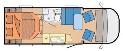 Hobby Ontour C 700 GQ 103 kW*CAMPERNET*LITHIUM*SOFORT* - Puoli-integroitu asuntoauto: kuva Hobby Ontour C 700 GQ 103 kW*CAMPERNET*LITHIUM*SOFORT* - Puoli-integroitu asuntoauto Hobby Ontour C 700 GQ 103 kW*CAMPERNET*LITHIUM*SOFORT* - Puoli-integroitu asuntoauto: kuva Hobby Ontour C 700 GQ 103 kW*CAMPERNET*LITHIUM*SOFORT* - Puoli-integroitu asuntoauto