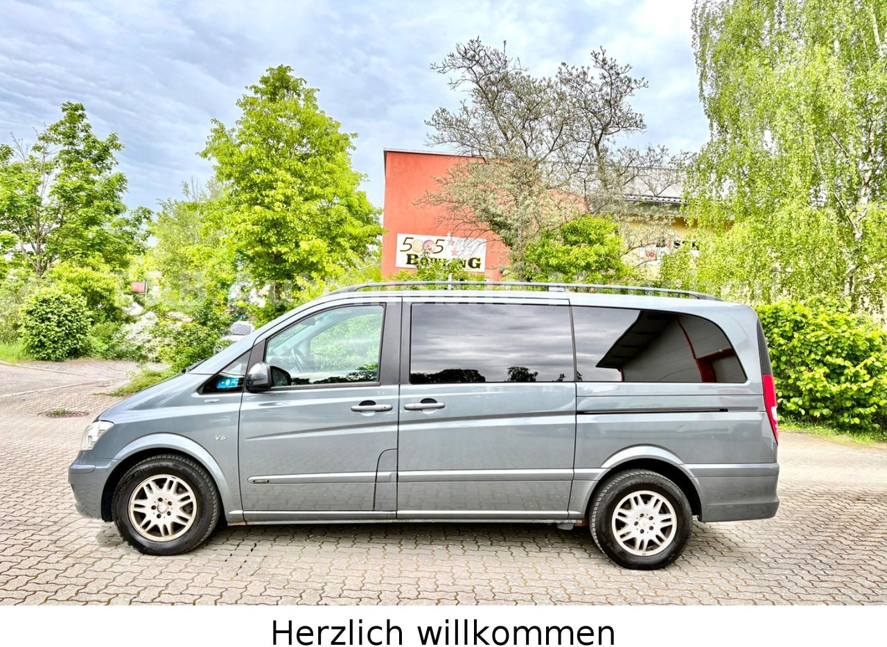 Mercedes-Benz Viano 3.0 CDI V6*Ambiente*Edition*Lang*Panorama* - Pikkubussi: kuva Mercedes-Benz Viano 3.0 CDI V6*Ambiente*Edition*Lang*Panorama* - Pikkubussi Mercedes-Benz Viano 3.0 CDI V6*Ambiente*Edition*Lang*Panorama* - Pikkubussi: kuva Mercedes-Benz Viano 3.0 CDI V6*Ambiente*Edition*Lang*Panorama* - Pikkubussi
