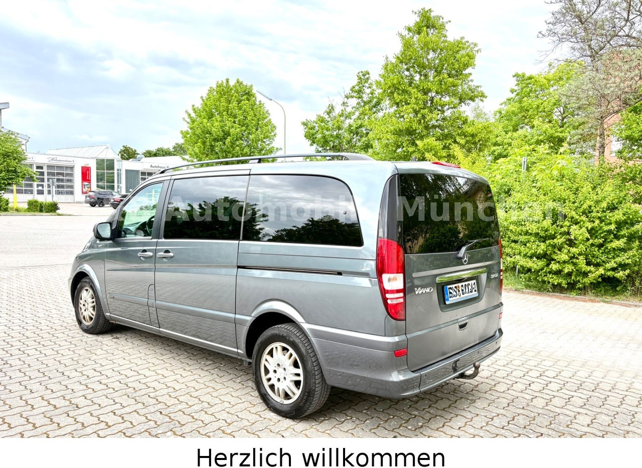 Mercedes-Benz Viano 3.0 CDI V6*Ambiente*Edition*Lang*Panorama* - Pikkubussi: kuva Mercedes-Benz Viano 3.0 CDI V6*Ambiente*Edition*Lang*Panorama* - Pikkubussi Mercedes-Benz Viano 3.0 CDI V6*Ambiente*Edition*Lang*Panorama* - Pikkubussi: kuva Mercedes-Benz Viano 3.0 CDI V6*Ambiente*Edition*Lang*Panorama* - Pikkubussi