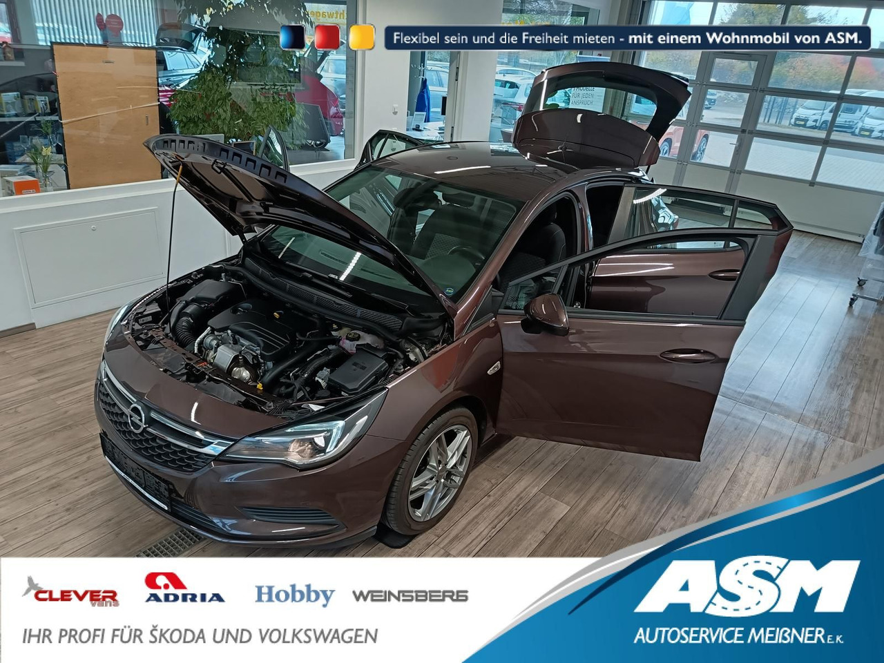 Opel Astra K Lim. 1,0 TURBO 77 kW*TEMP*KLIMA*PDC*SHZ* - Sedan: kuva Opel Astra K Lim. 1,0 TURBO 77 kW*TEMP*KLIMA*PDC*SHZ* - Sedan Opel Astra K Lim. 1,0 TURBO 77 kW*TEMP*KLIMA*PDC*SHZ* - Sedan: kuva Opel Astra K Lim. 1,0 TURBO 77 kW*TEMP*KLIMA*PDC*SHZ* - Sedan