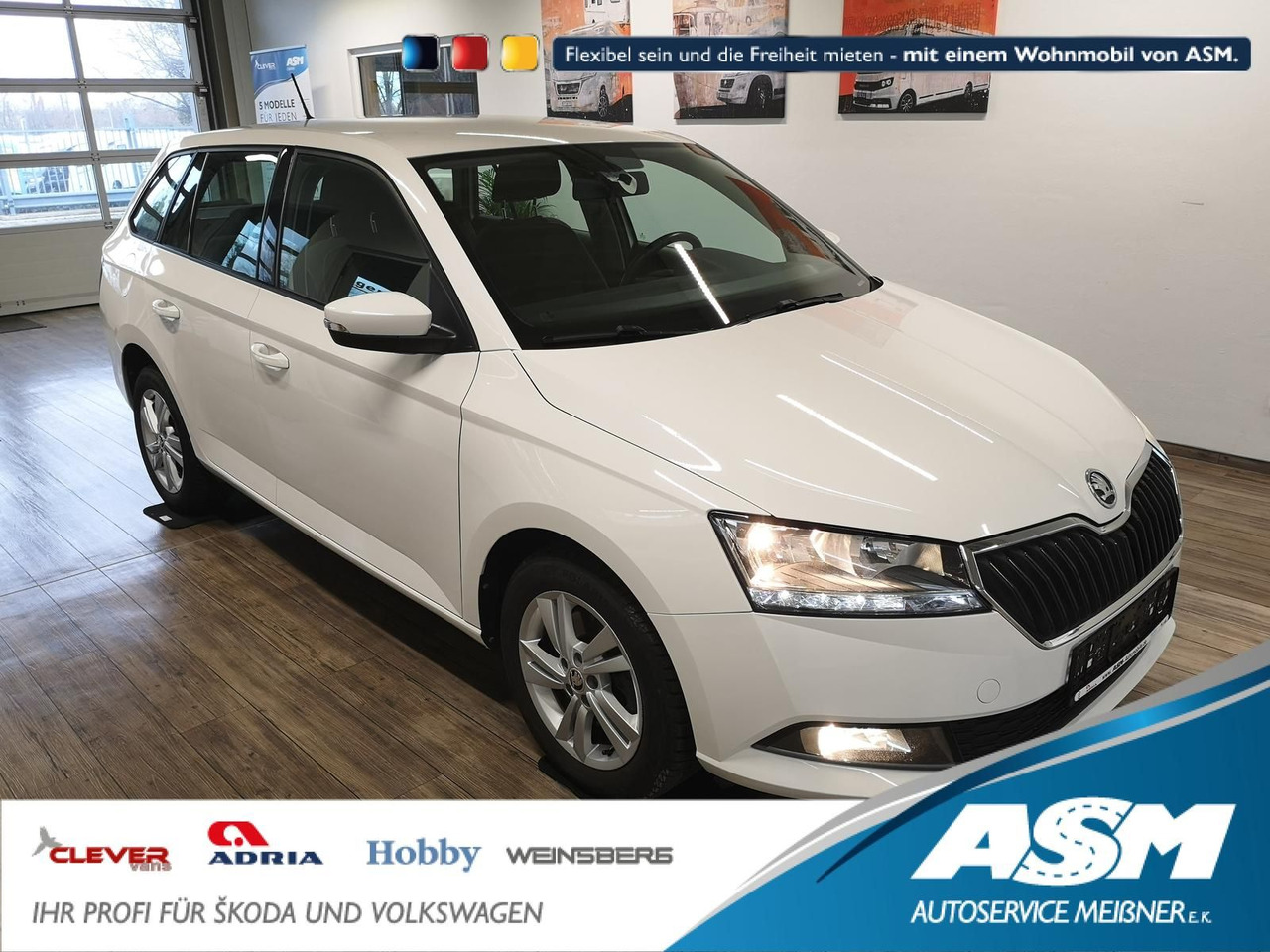 Skoda Fabia Combi Ambition 1.0TSI 81kW+R-KAM+PDC+KLIMA - Farmari: kuva Skoda Fabia Combi Ambition 1.0TSI 81kW+R-KAM+PDC+KLIMA - Farmari Skoda Fabia Combi Ambition 1.0TSI 81kW+R-KAM+PDC+KLIMA - Farmari: kuva Skoda Fabia Combi Ambition 1.0TSI 81kW+R-KAM+PDC+KLIMA - Farmari