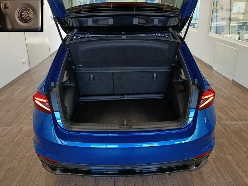 Skoda Fabia Monte Carlo 110 kW DSG*LED*ACC*R-KAM*KESSY - Sedan: kuva Skoda Fabia Monte Carlo 110 kW DSG*LED*ACC*R-KAM*KESSY - Sedan Skoda Fabia Monte Carlo 110 kW DSG*LED*ACC*R-KAM*KESSY - Sedan: kuva Skoda Fabia Monte Carlo 110 kW DSG*LED*ACC*R-KAM*KESSY - Sedan