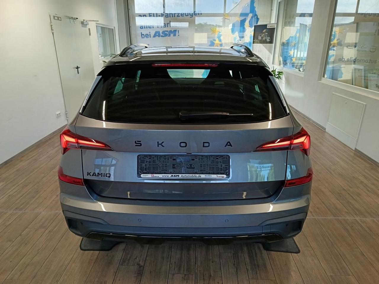 Skoda Kamiq Monte Carlo 1,5 TSI DSG*AHK*PANO*LED*ACC* - Maasturi/ Katumaasturi: kuva Skoda Kamiq Monte Carlo 1,5 TSI DSG*AHK*PANO*LED*ACC* - Maasturi/ Katumaasturi Skoda Kamiq Monte Carlo 1,5 TSI DSG*AHK*PANO*LED*ACC* - Maasturi/ Katumaasturi: kuva Skoda Kamiq Monte Carlo 1,5 TSI DSG*AHK*PANO*LED*ACC* - Maasturi/ Katumaasturi
