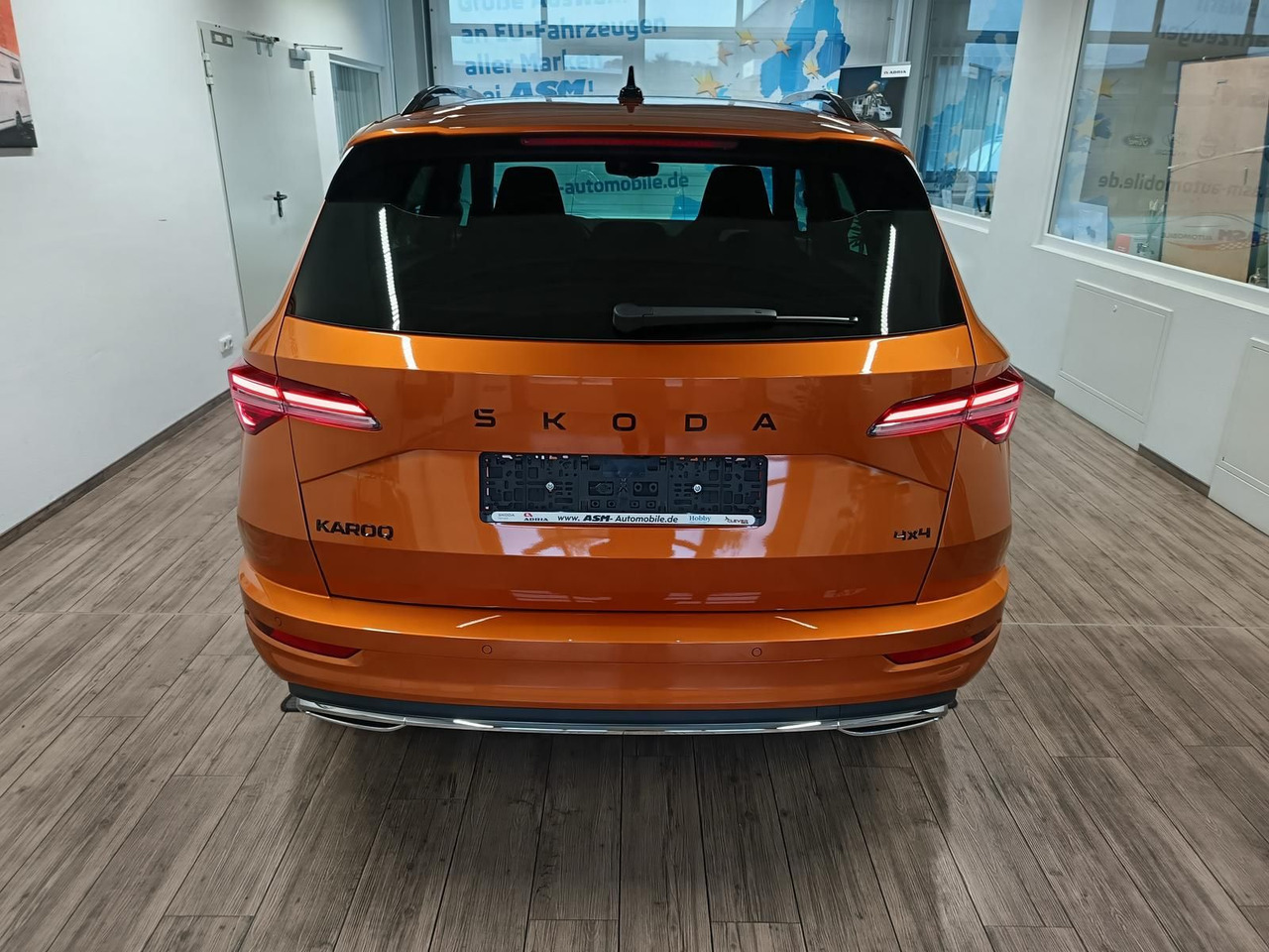 Skoda Karoq Sportline 2,0 TDI DSG 4x4*AHK*PSD*STD.HZG* - Maasturi/ Katumaasturi: kuva Skoda Karoq Sportline 2,0 TDI DSG 4x4*AHK*PSD*STD.HZG* - Maasturi/ Katumaasturi Skoda Karoq Sportline 2,0 TDI DSG 4x4*AHK*PSD*STD.HZG* - Maasturi/ Katumaasturi: kuva Skoda Karoq Sportline 2,0 TDI DSG 4x4*AHK*PSD*STD.HZG* - Maasturi/ Katumaasturi