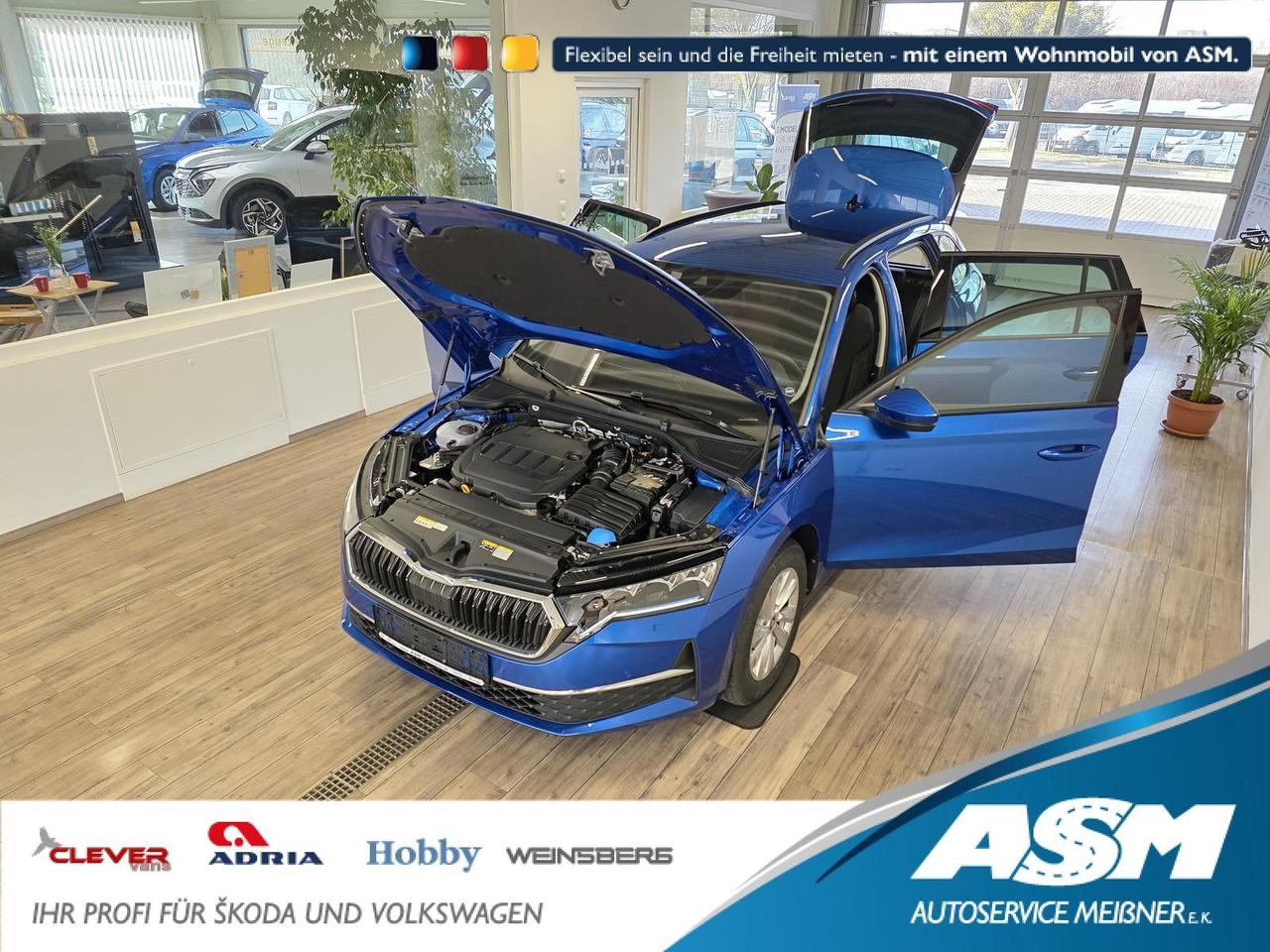 Skoda Octavia Combi Selection DSG*AHK*WINTERPAKET*LED* - Farmari: kuva Skoda Octavia Combi Selection DSG*AHK*WINTERPAKET*LED* - Farmari Skoda Octavia Combi Selection DSG*AHK*WINTERPAKET*LED* - Farmari: kuva Skoda Octavia Combi Selection DSG*AHK*WINTERPAKET*LED* - Farmari