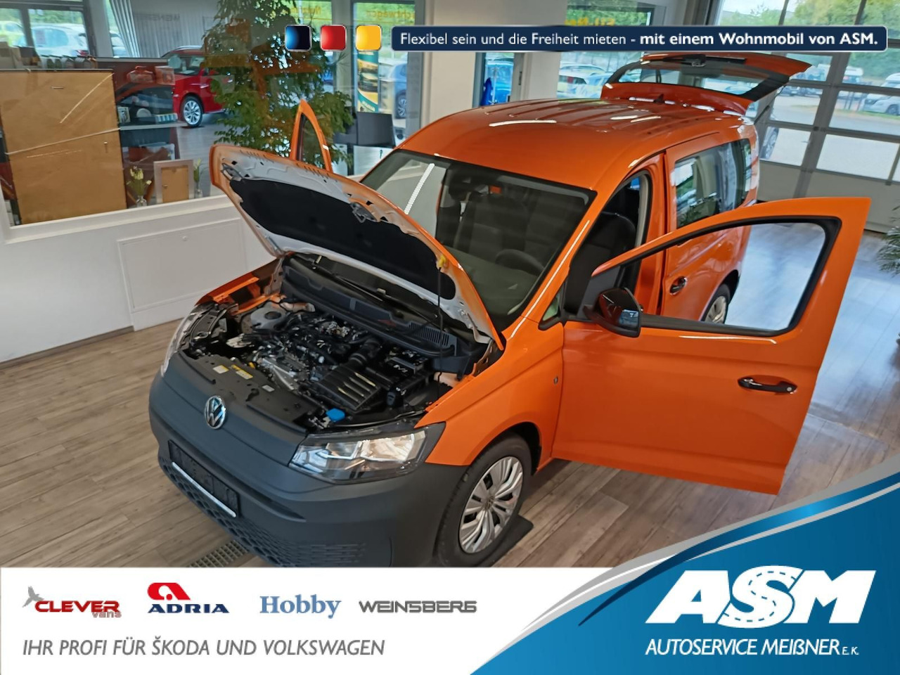 Volkswagen Caddy 2.0 TDI 75 kW*PDC*TEMP*DAB*KLIMA*5-SITZER* - Farmari: kuva Volkswagen Caddy 2.0 TDI 75 kW*PDC*TEMP*DAB*KLIMA*5-SITZER* - Farmari Volkswagen Caddy 2.0 TDI 75 kW*PDC*TEMP*DAB*KLIMA*5-SITZER* - Farmari: kuva Volkswagen Caddy 2.0 TDI 75 kW*PDC*TEMP*DAB*KLIMA*5-SITZER* - Farmari