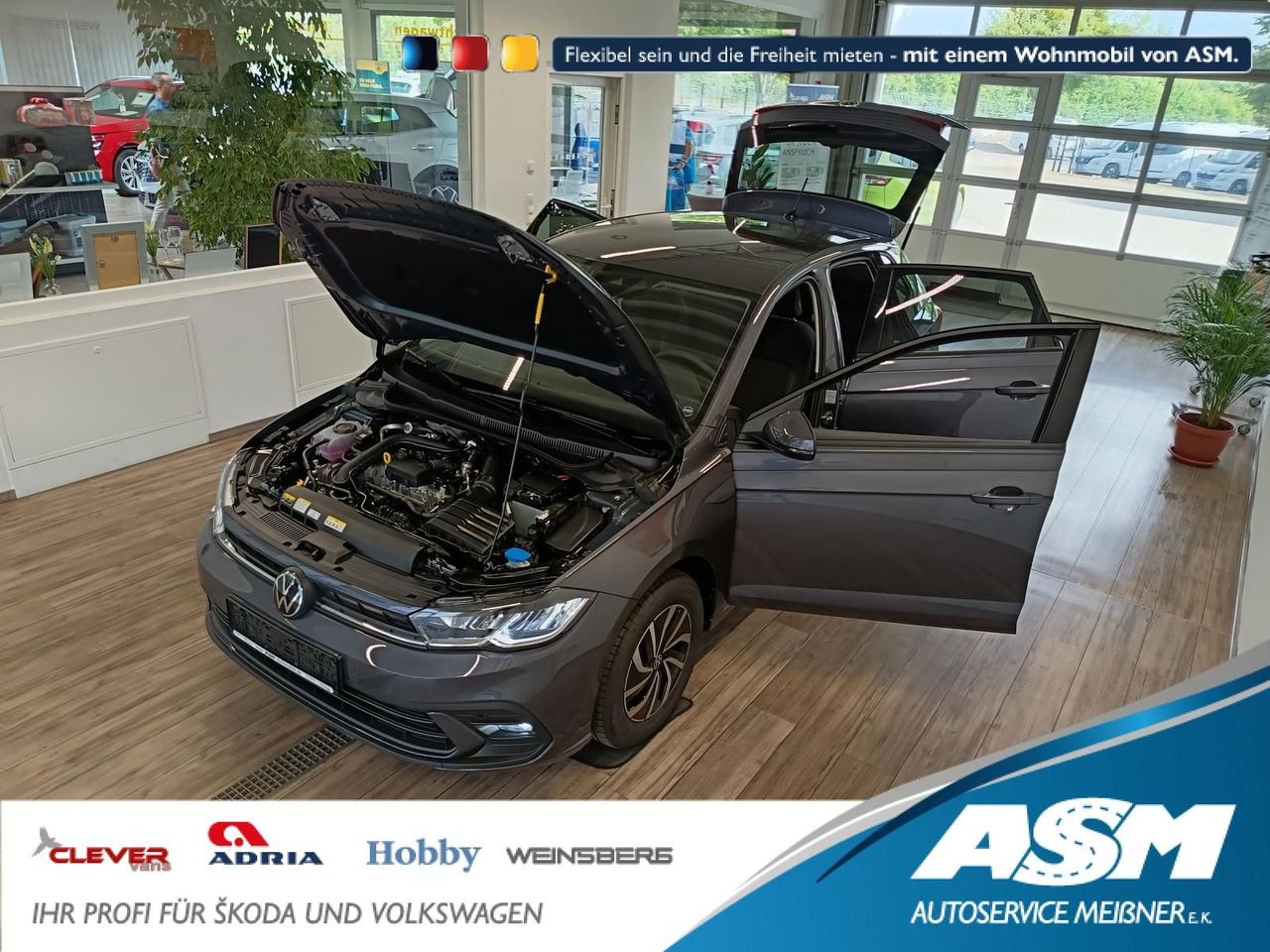 Volkswagen Polo Life 1.0 TSI 70kW DSG*LED*ACC*R-KAM*DAB*PDC - Henkilöauto: kuva Volkswagen Polo Life 1.0 TSI 70kW DSG*LED*ACC*R-KAM*DAB*PDC - Henkilöauto Volkswagen Polo Life 1.0 TSI 70kW DSG*LED*ACC*R-KAM*DAB*PDC - Henkilöauto: kuva Volkswagen Polo Life 1.0 TSI 70kW DSG*LED*ACC*R-KAM*DAB*PDC - Henkilöauto