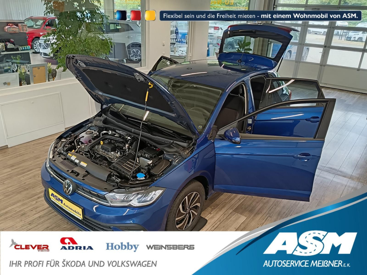 Volkswagen Polo Life 1.0 TSI 70kW DSG*LED*ACC*R-KAM*DAB*PDC - Henkilöauto: kuva Volkswagen Polo Life 1.0 TSI 70kW DSG*LED*ACC*R-KAM*DAB*PDC - Henkilöauto Volkswagen Polo Life 1.0 TSI 70kW DSG*LED*ACC*R-KAM*DAB*PDC - Henkilöauto: kuva Volkswagen Polo Life 1.0 TSI 70kW DSG*LED*ACC*R-KAM*DAB*PDC - Henkilöauto