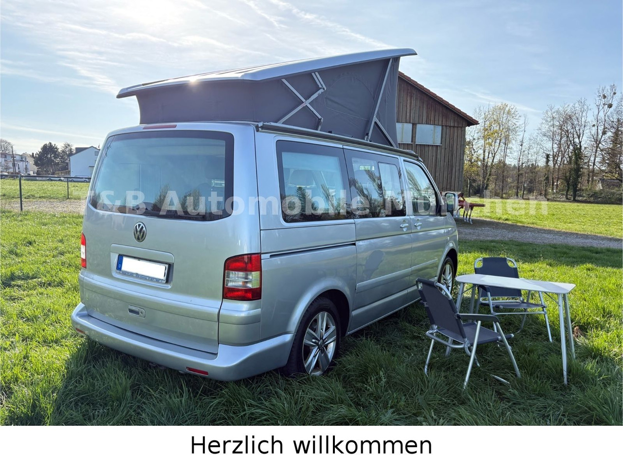 Volkswagen T5 California*4-Motion*Aufstelldach*Küche*131PS* - Retkeilyauto: kuva Volkswagen T5 California*4-Motion*Aufstelldach*Küche*131PS* - Retkeilyauto Volkswagen T5 California*4-Motion*Aufstelldach*Küche*131PS* - Retkeilyauto: kuva Volkswagen T5 California*4-Motion*Aufstelldach*Küche*131PS* - Retkeilyauto