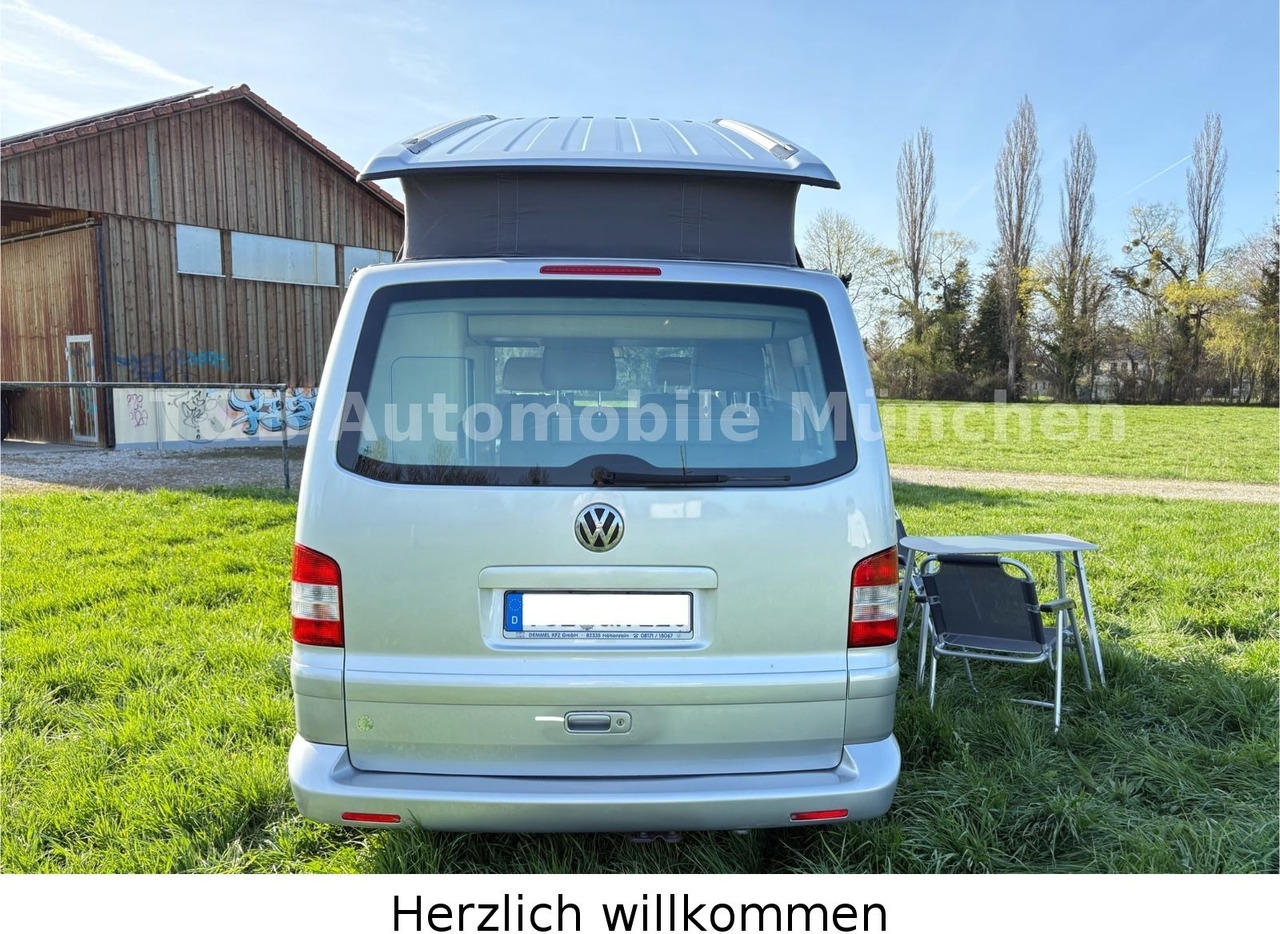 Volkswagen T5 California*4-Motion*Aufstelldach*Küche*131PS* - Retkeilyauto: kuva Volkswagen T5 California*4-Motion*Aufstelldach*Küche*131PS* - Retkeilyauto Volkswagen T5 California*4-Motion*Aufstelldach*Küche*131PS* - Retkeilyauto: kuva Volkswagen T5 California*4-Motion*Aufstelldach*Küche*131PS* - Retkeilyauto