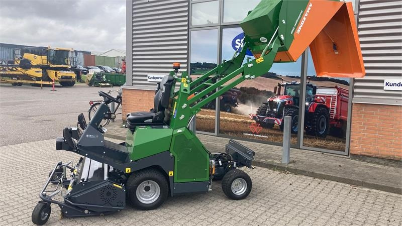 Amazone Profihopper 4WDi 1250 Smartline - Ruohonleikkuri: kuva Amazone Profihopper 4WDi 1250 Smartline - Ruohonleikkuri Amazone Profihopper 4WDi 1250 Smartline - Ruohonleikkuri: kuva Amazone Profihopper 4WDi 1250 Smartline - Ruohonleikkuri