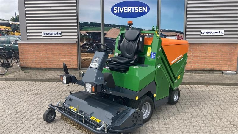 Amazone Profihopper 4WDi 1250 Smartline - Ruohonleikkuri: kuva Amazone Profihopper 4WDi 1250 Smartline - Ruohonleikkuri Amazone Profihopper 4WDi 1250 Smartline - Ruohonleikkuri: kuva Amazone Profihopper 4WDi 1250 Smartline - Ruohonleikkuri