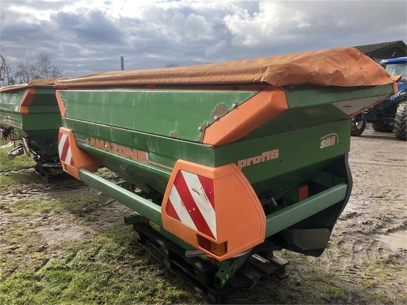 Amazone ZA-M 2501 Profis - Lannoitteenlevitin: kuva Amazone ZA-M 2501 Profis - Lannoitteenlevitin Amazone ZA-M 2501 Profis - Lannoitteenlevitin: kuva Amazone ZA-M 2501 Profis - Lannoitteenlevitin
