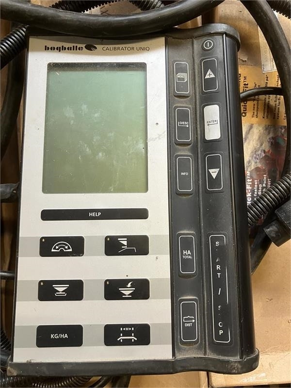Bogballe M2 Med Calibrator Uniq - Kuivalannan levitin: kuva Bogballe M2 Med Calibrator Uniq - Kuivalannan levitin Bogballe M2 Med Calibrator Uniq - Kuivalannan levitin: kuva Bogballe M2 Med Calibrator Uniq - Kuivalannan levitin