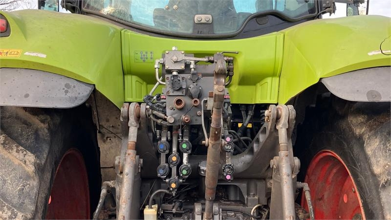 Claas Axion 830 Cebis - Traktori: kuva Claas Axion 830 Cebis - Traktori Claas Axion 830 Cebis - Traktori: kuva Claas Axion 830 Cebis - Traktori