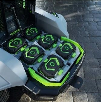 EGO Power ZT5201E Batteri Zero turn klipper - Ruohonleikkuri: kuva EGO Power ZT5201E Batteri Zero turn klipper - Ruohonleikkuri EGO Power ZT5201E Batteri Zero turn klipper - Ruohonleikkuri: kuva EGO Power ZT5201E Batteri Zero turn klipper - Ruohonleikkuri