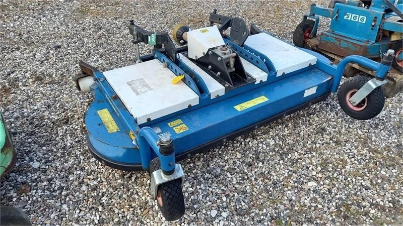 GMR Stensballe TM1500B  - Niittokone: kuva GMR Stensballe TM1500B  - Niittokone GMR Stensballe TM1500B  - Niittokone: kuva GMR Stensballe TM1500B  - Niittokone