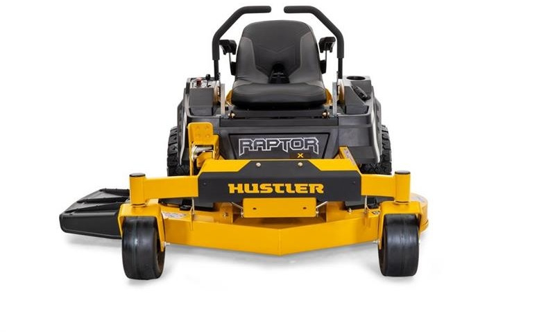 Hustler Raptor X 42 - Ruohonleikkuri: kuva Hustler Raptor X 42 - Ruohonleikkuri Hustler Raptor X 42 - Ruohonleikkuri: kuva Hustler Raptor X 42 - Ruohonleikkuri