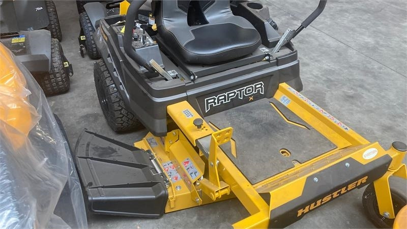 Hustler Raptor X 42 - Ruohonleikkuri: kuva Hustler Raptor X 42 - Ruohonleikkuri Hustler Raptor X 42 - Ruohonleikkuri: kuva Hustler Raptor X 42 - Ruohonleikkuri