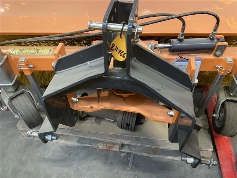 Nesbo FM 1500 P 1000H PTO - 3 pkt. 1 - Harjakone: kuva Nesbo FM 1500 P 1000H PTO - 3 pkt. 1 - Harjakone Nesbo FM 1500 P 1000H PTO - 3 pkt. 1 - Harjakone: kuva Nesbo FM 1500 P 1000H PTO - 3 pkt. 1 - Harjakone