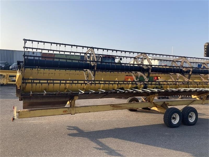 Leasing New Holland CR 980  New Holland CR 980: kuva Leasing New Holland CR 980  New Holland CR 980
