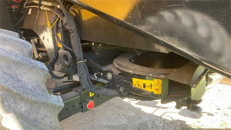 New Holland CX 8.70 SLH - Leikkuupuimuri: kuva New Holland CX 8.70 SLH - Leikkuupuimuri New Holland CX 8.70 SLH - Leikkuupuimuri: kuva New Holland CX 8.70 SLH - Leikkuupuimuri