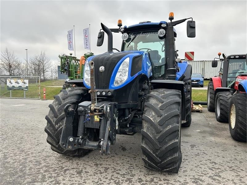 New Holland T8.435 Kun 2639 timer - Traktori: kuva New Holland T8.435 Kun 2639 timer - Traktori New Holland T8.435 Kun 2639 timer - Traktori: kuva New Holland T8.435 Kun 2639 timer - Traktori