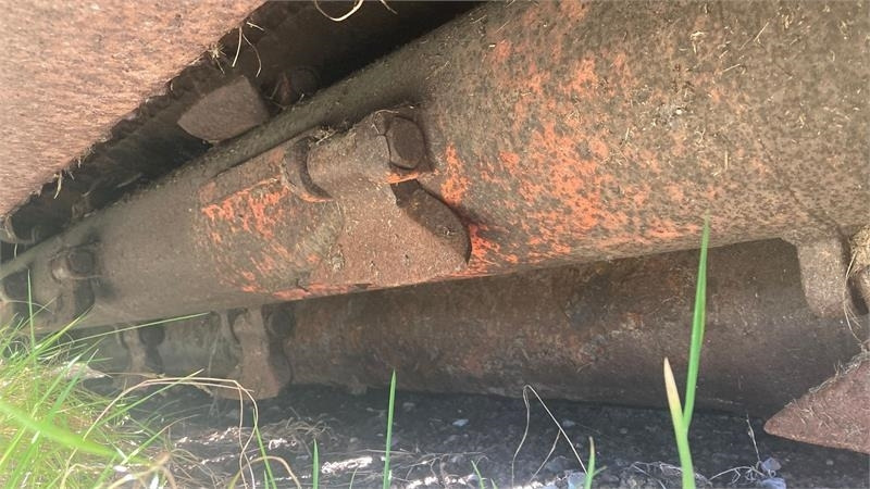 Perfect KM-270 Front og Bagmontering - Niittokone: kuva Perfect KM-270 Front og Bagmontering - Niittokone Perfect KM-270 Front og Bagmontering - Niittokone: kuva Perfect KM-270 Front og Bagmontering - Niittokone