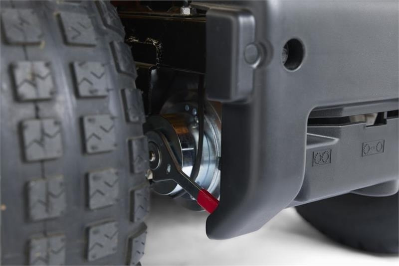 Kunnan traktori Stiga E-Ride S500 48 Volt - Batteri drevet: kuva Kunnan traktori Stiga E-Ride S500 48 Volt - Batteri drevet Kunnan traktori Stiga E-Ride S500 48 Volt - Batteri drevet: kuva Kunnan traktori Stiga E-Ride S500 48 Volt - Batteri drevet