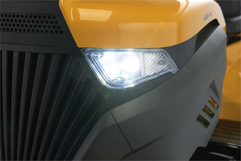 Kunnan traktori Stiga E-Ride S500 48 Volt - Batteri drevet: kuva Kunnan traktori Stiga E-Ride S500 48 Volt - Batteri drevet Kunnan traktori Stiga E-Ride S500 48 Volt - Batteri drevet: kuva Kunnan traktori Stiga E-Ride S500 48 Volt - Batteri drevet