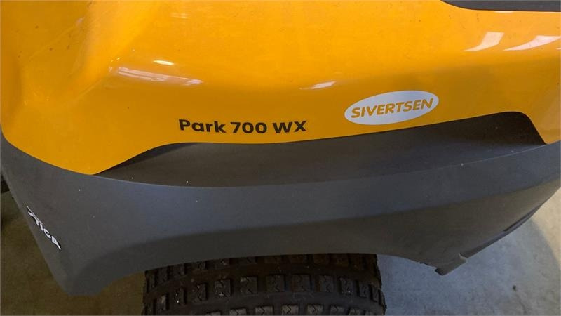 Stiga Park 700 WX 100 cm fejemaskine - Puutarhalaitteet: kuva Stiga Park 700 WX 100 cm fejemaskine - Puutarhalaitteet Stiga Park 700 WX 100 cm fejemaskine - Puutarhalaitteet: kuva Stiga Park 700 WX 100 cm fejemaskine - Puutarhalaitteet