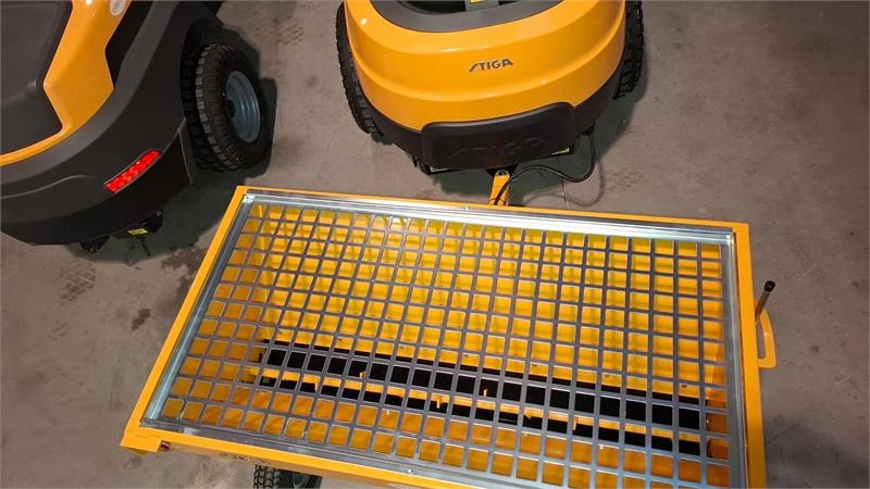 Stiga grusudlæggeer - Hiekoitin - Kunnallis-/ Erikoisajoneuvot: kuva Stiga grusudlæggeer - Hiekoitin - Kunnallis-/ Erikoisajoneuvot Stiga grusudlæggeer - Hiekoitin - Kunnallis-/ Erikoisajoneuvot: kuva Stiga grusudlæggeer - Hiekoitin - Kunnallis-/ Erikoisajoneuvot