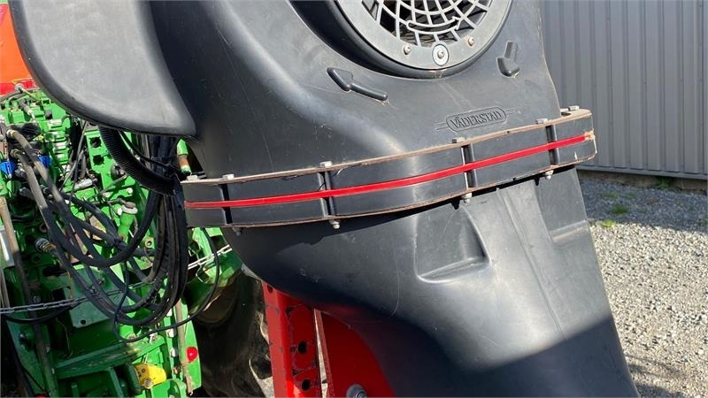 Vaderstad Tempo F 8RK. - Kylvökone: kuva Vaderstad Tempo F 8RK. - Kylvökone Vaderstad Tempo F 8RK. - Kylvökone: kuva Vaderstad Tempo F 8RK. - Kylvökone