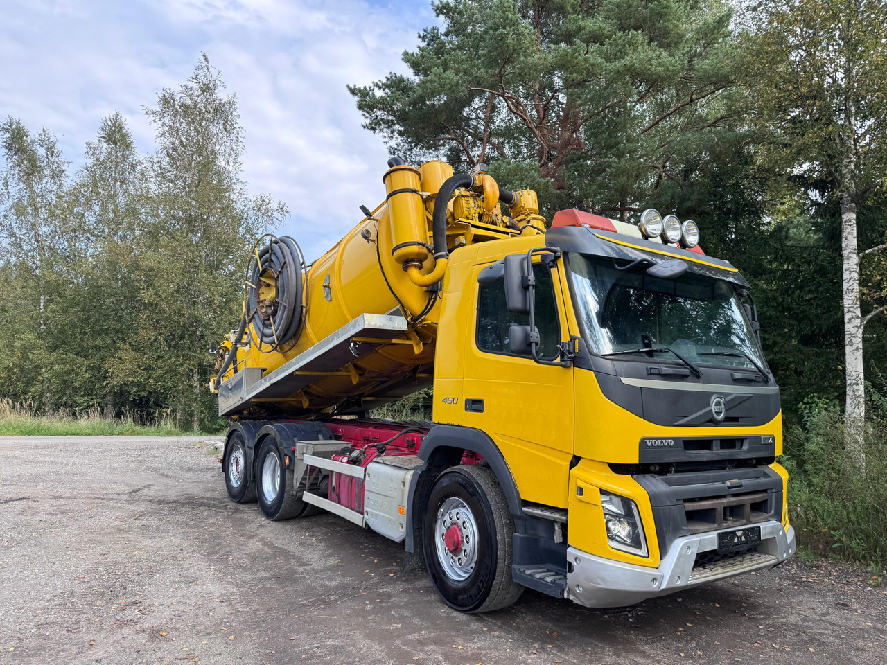 VOLVO FMX 450 - Puhtaanpitoauto: kuva VOLVO FMX 450 - Puhtaanpitoauto VOLVO FMX 450 - Puhtaanpitoauto: kuva VOLVO FMX 450 - Puhtaanpitoauto