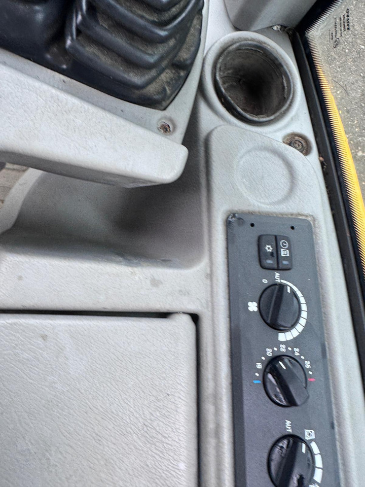 Pyöräkuormaaja Volvo L45F-TP/S: kuva Pyöräkuormaaja Volvo L45F-TP/S