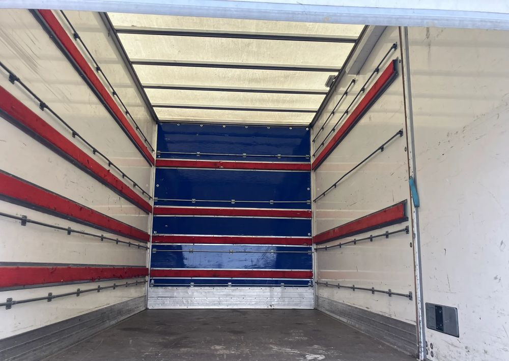Iveco DAILY 35C16 kontener kurierka winda - Jakeluauto: kuva Iveco DAILY 35C16 kontener kurierka winda - Jakeluauto Iveco DAILY 35C16 kontener kurierka winda - Jakeluauto: kuva Iveco DAILY 35C16 kontener kurierka winda - Jakeluauto