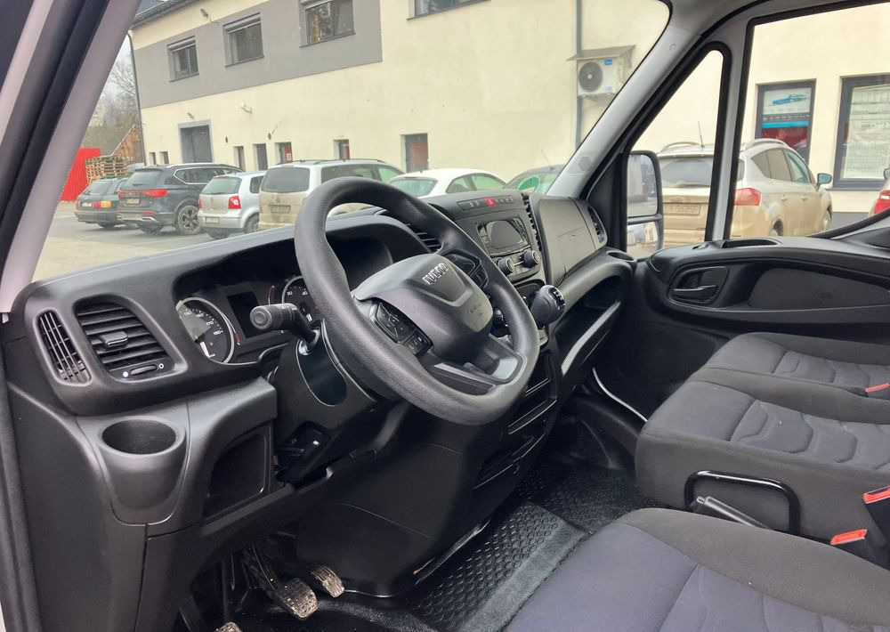 Iveco DAILY 35C16 kontener kurierka winda STAN PERFEKCYJNY - Jakeluauto: kuva Iveco DAILY 35C16 kontener kurierka winda STAN PERFEKCYJNY - Jakeluauto Iveco DAILY 35C16 kontener kurierka winda STAN PERFEKCYJNY - Jakeluauto: kuva Iveco DAILY 35C16 kontener kurierka winda STAN PERFEKCYJNY - Jakeluauto