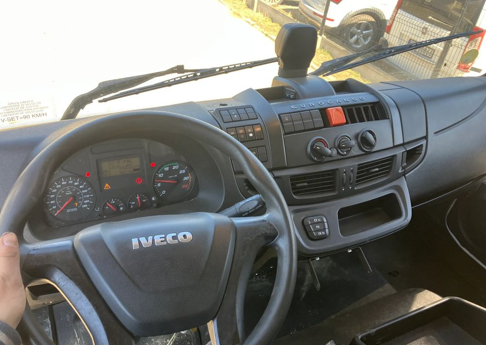Iveco Iveco Eurocargo 1621 euro6 Rama do zabudowy - Kuorma-auto alusta: kuva Iveco Iveco Eurocargo 1621 euro6 Rama do zabudowy - Kuorma-auto alusta Iveco Iveco Eurocargo 1621 euro6 Rama do zabudowy - Kuorma-auto alusta: kuva Iveco Iveco Eurocargo 1621 euro6 Rama do zabudowy - Kuorma-auto alusta