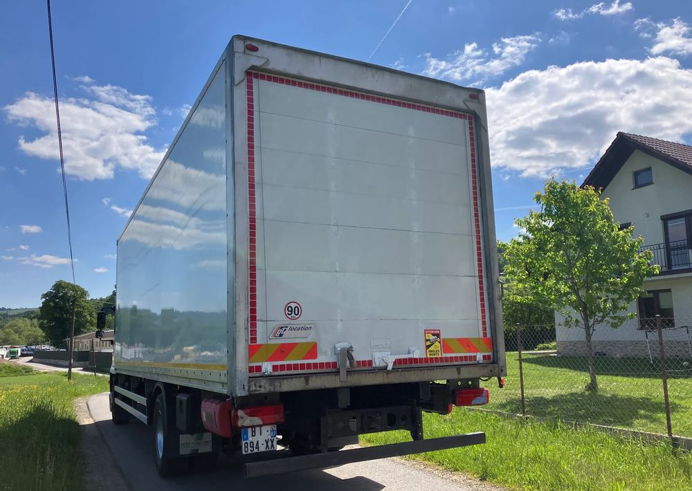 MAN MAN TGM 18.290 KURIERKA KONTENER 20 PALET SYPIALKA - Umpikori kuorma-auto: kuva MAN MAN TGM 18.290 KURIERKA KONTENER 20 PALET SYPIALKA - Umpikori kuorma-auto MAN MAN TGM 18.290 KURIERKA KONTENER 20 PALET SYPIALKA - Umpikori kuorma-auto: kuva MAN MAN TGM 18.290 KURIERKA KONTENER 20 PALET SYPIALKA - Umpikori kuorma-auto
