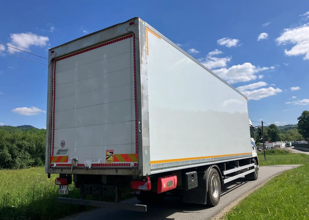 MAN MAN TGM 18.290 KURIERKA KONTENER 20 PALET SYPIALKA - Umpikori kuorma-auto: kuva MAN MAN TGM 18.290 KURIERKA KONTENER 20 PALET SYPIALKA - Umpikori kuorma-auto MAN MAN TGM 18.290 KURIERKA KONTENER 20 PALET SYPIALKA - Umpikori kuorma-auto: kuva MAN MAN TGM 18.290 KURIERKA KONTENER 20 PALET SYPIALKA - Umpikori kuorma-auto