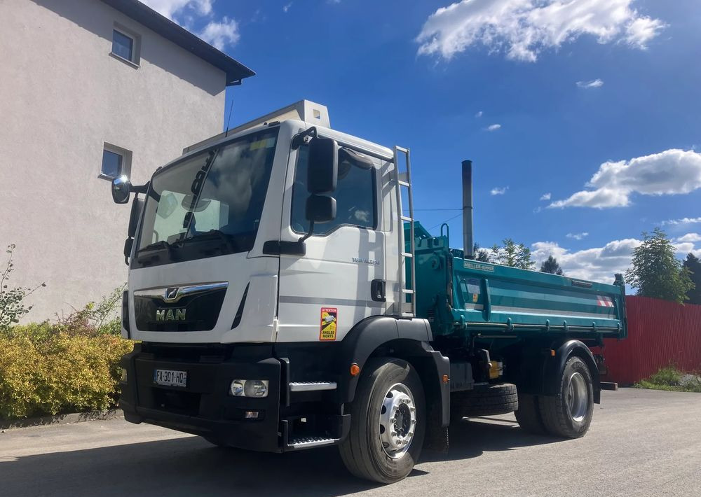 MAN MAN TGM 18.290 kiper MEILLER wywrotka blokada mostu - Kippiauto kuorma-auto: kuva MAN MAN TGM 18.290 kiper MEILLER wywrotka blokada mostu - Kippiauto kuorma-auto MAN MAN TGM 18.290 kiper MEILLER wywrotka blokada mostu - Kippiauto kuorma-auto: kuva MAN MAN TGM 18.290 kiper MEILLER wywrotka blokada mostu - Kippiauto kuorma-auto
