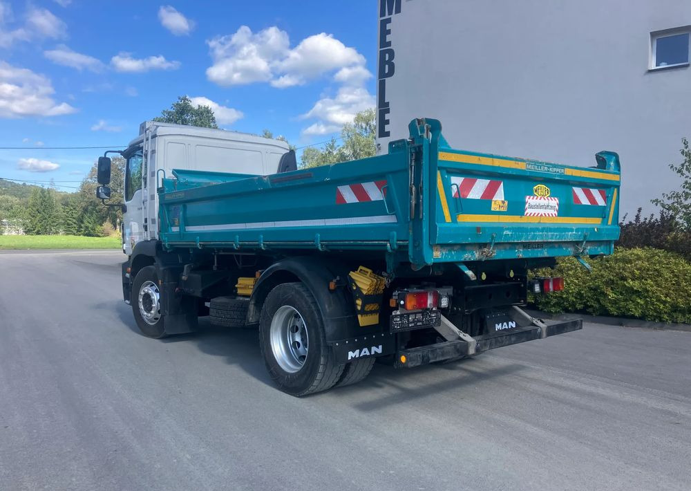 MAN MAN TGM 18.290 kiper MEILLER wywrotka blokada mostu - Kippiauto kuorma-auto: kuva MAN MAN TGM 18.290 kiper MEILLER wywrotka blokada mostu - Kippiauto kuorma-auto MAN MAN TGM 18.290 kiper MEILLER wywrotka blokada mostu - Kippiauto kuorma-auto: kuva MAN MAN TGM 18.290 kiper MEILLER wywrotka blokada mostu - Kippiauto kuorma-auto