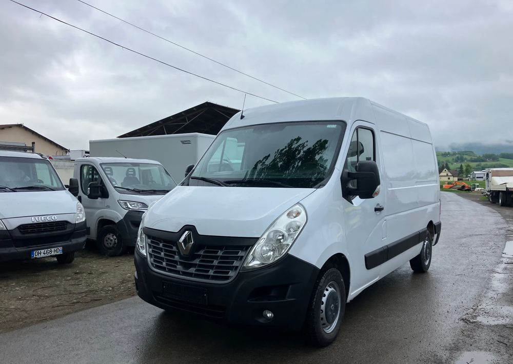 Renault Renault Master L2H2  blaszak - Pakettiauto: kuva  Renault Renault Master L2H2  blaszak - Pakettiauto Renault Renault Master L2H2  blaszak - Pakettiauto: kuva  Renault Renault Master L2H2  blaszak - Pakettiauto