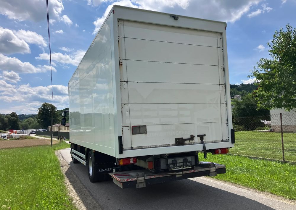 Renault Renault Midlum 220 dxi Kurierka kontener - Umpikori kuorma-auto: kuva Renault Renault Midlum 220 dxi Kurierka kontener - Umpikori kuorma-auto Renault Renault Midlum 220 dxi Kurierka kontener - Umpikori kuorma-auto: kuva Renault Renault Midlum 220 dxi Kurierka kontener - Umpikori kuorma-auto